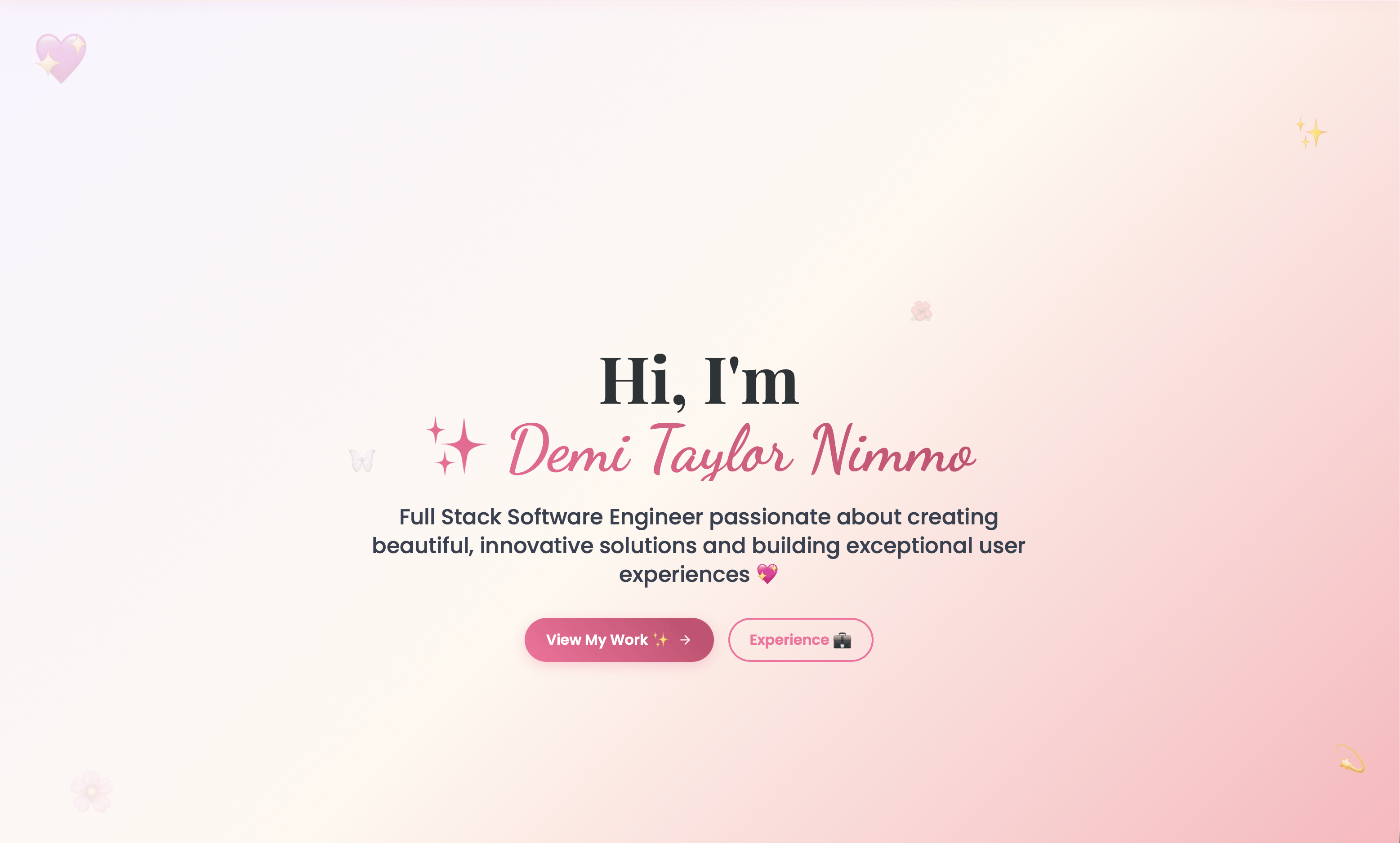 Portfolio